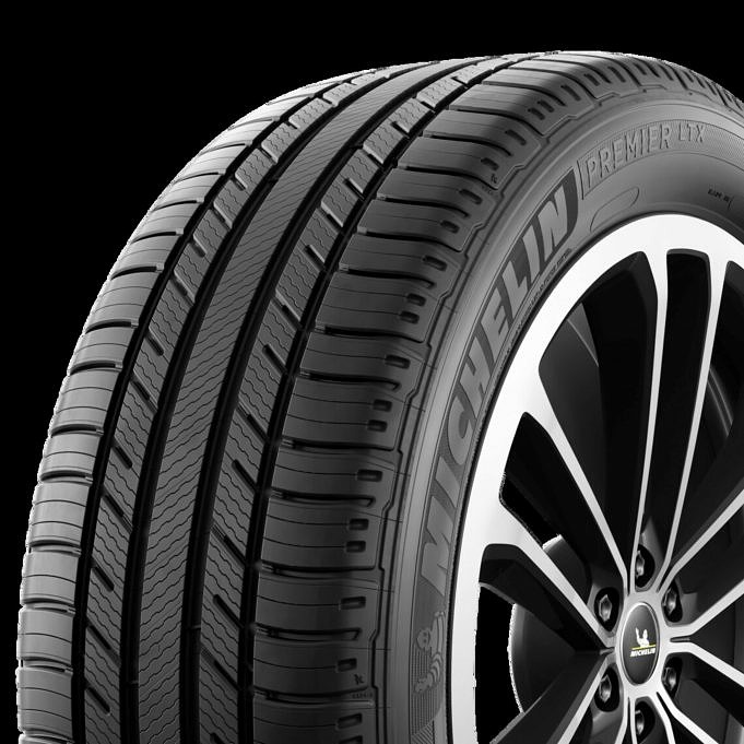 Michelin Premier LTX Review 2021. Premium Rijervaring Voor Vrachtwagens En SUV's
