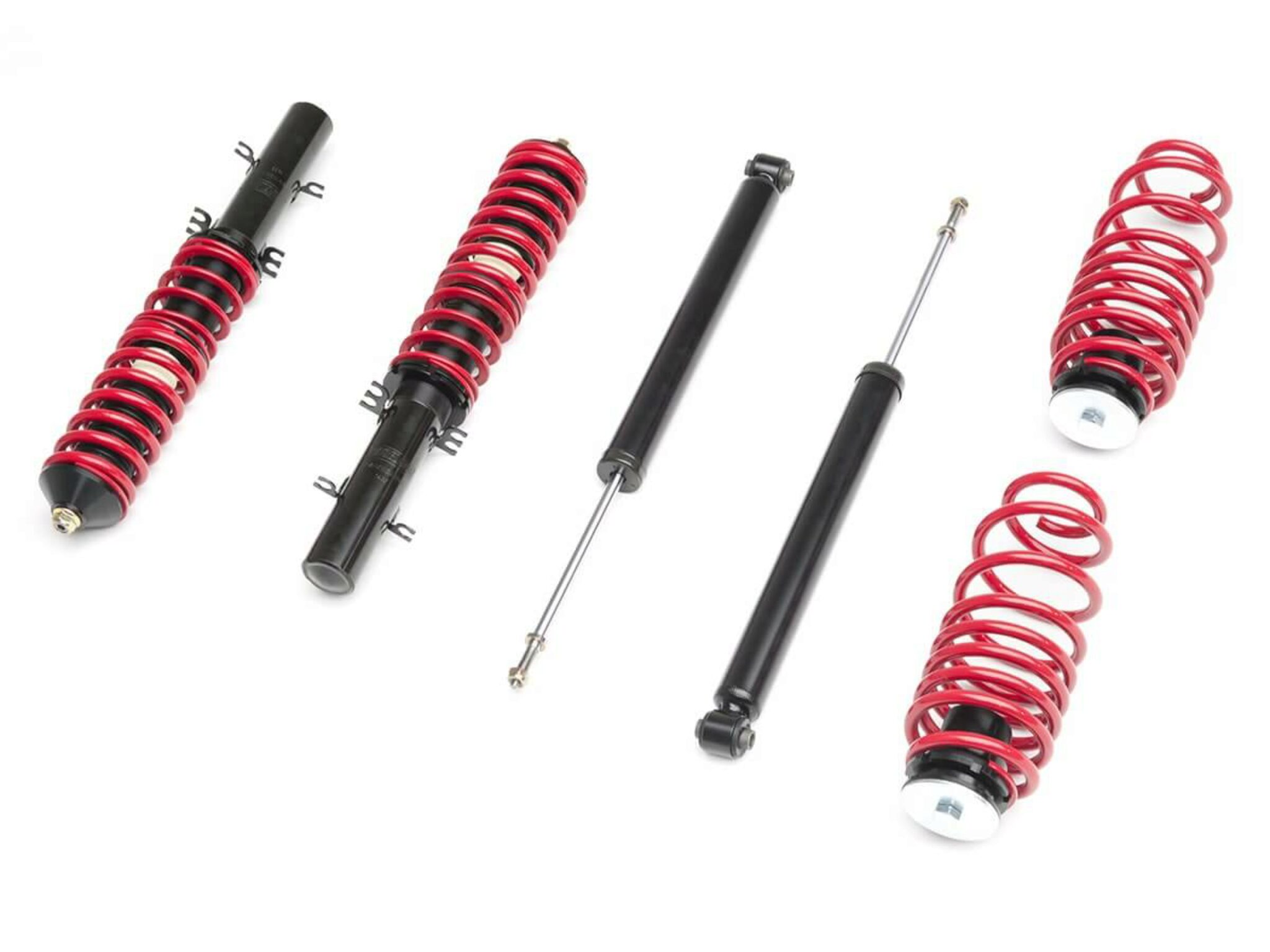 Raceland Coilovers Review Zijn Raceland Coilovers Goed?