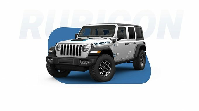 Waar Staat JL Voor In Jeep? Wat Zijn De Nieuwe Functies?