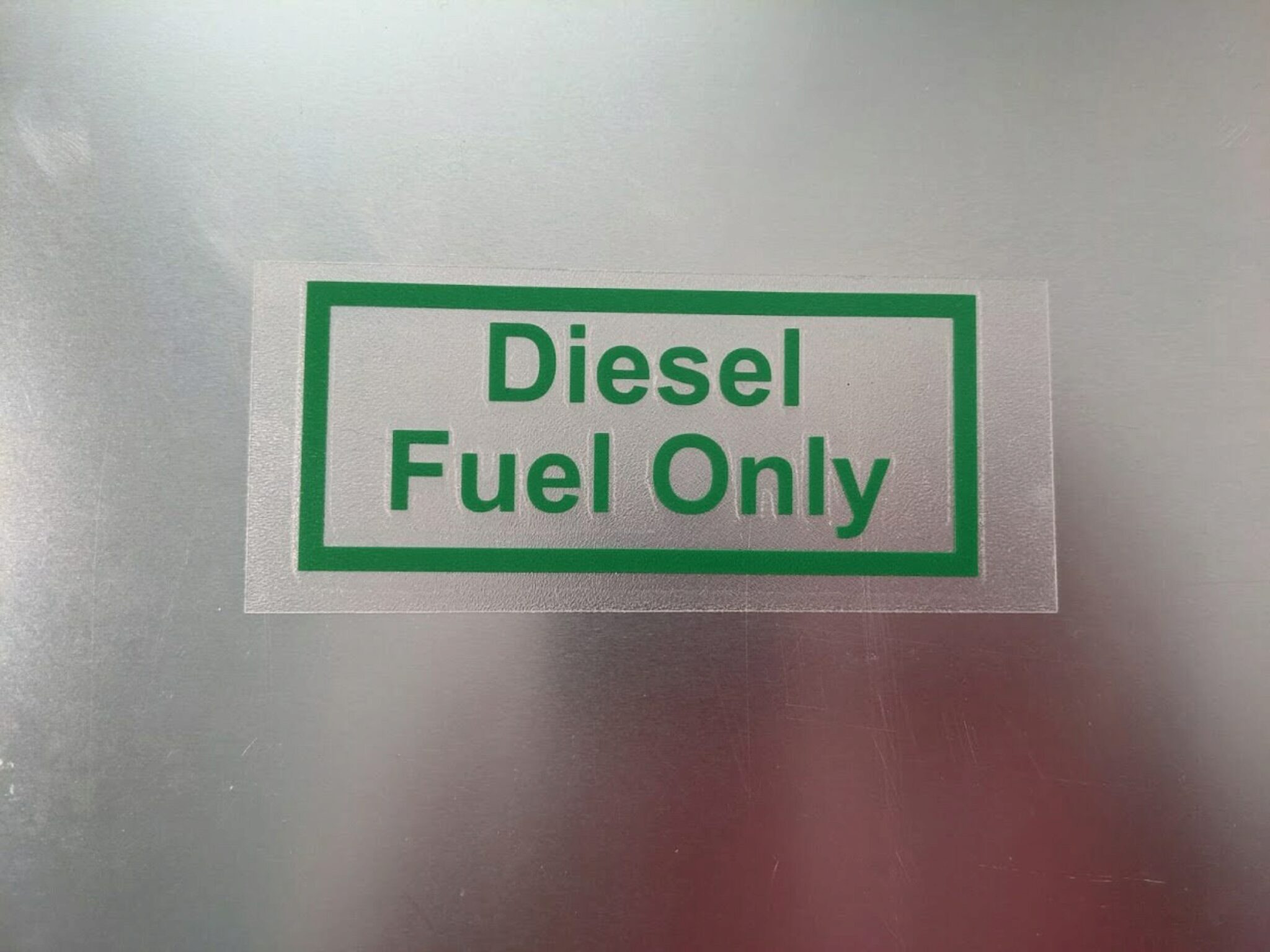 Welke Kleur Heeft Dieselbrandstof? Complete Informatie